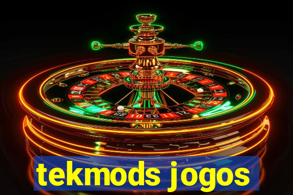 tekmods jogos